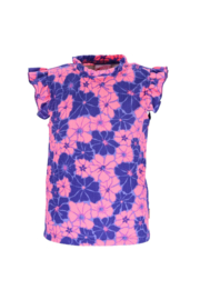 B.Nosy girls top Tamar Y603-5104 - 911 - Cheery Flower