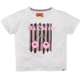 Z8 meisjes t-shirt Luciana
