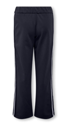 ONLY KOGWARM UP LIFE X TRACK PANT PNT Night Sky Panel White/Black/Night Sky