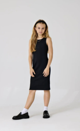 ONLY ZWART KOGBELFAST LIFE S/L MIDI DRESS NOOS JRS Style No. 15324397