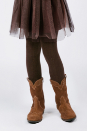 B.Nosy Mia B.Nosy girls glitter thight y508-5920-532