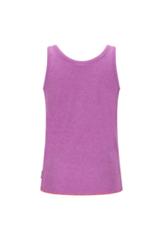 B-NOSY GIRLS TANKTOP TAMPA Y602-5438-605 IRIS ORCHID