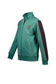 Tygo & vito vest Vigo sea green