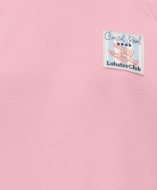 ONLY KOGADA SS LOOSE TOP VD SWT Style No. 15368555 Colour: Romance Rose