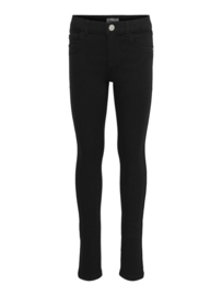 ONLY GIRLS Konrain skinny jeans noos black