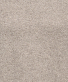 ONLY KOGRICA LIFE LS PULLOVER VD KNT NOOS Style No. 15378078 Colour: Beige Melange