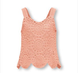 ONLY KOGYVONNE S/L TOP JRS Style No. 15346945