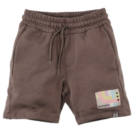 Z8 jongens  sweat short Romeo