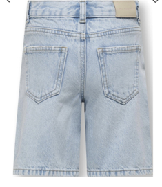 ONLY KOGHOPE LOOSE LONG SHORT DNM  15354933