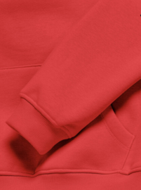 Only kogbillie life hoody mars red