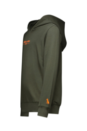 Tygo &  vito hoody Hugo thyme