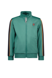 Tygo & vito vest Vigo sea green
