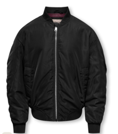 ONLY KOGMINNA AW LIFE PADDED BOMBER CP OTW Style No. 15352089