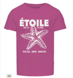 Only KOGLOTTE-AZURA LIFE REG S/S TOP CS JRS Style No. 15354261