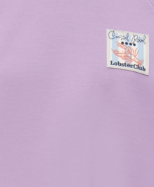 ONLY KOGADA SS LOOSE TOP VD SWT Style No. 15368555 Colour: Orchid Bloom