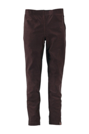 Z8 kids  legging Annebeth bruin