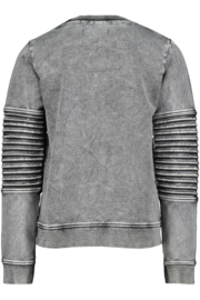 4 president sweater
