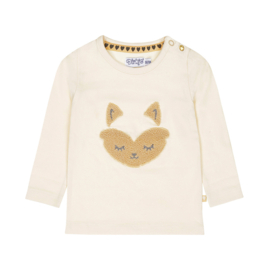 Dirkje longsleeve meisjes