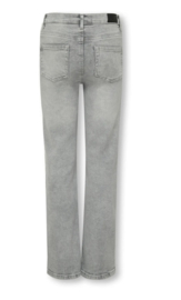 ONLY KOGJUICY HW WIDE LEG REA707 DNM NOOS Style No. 15344708 Colour: Medium Grey Denim