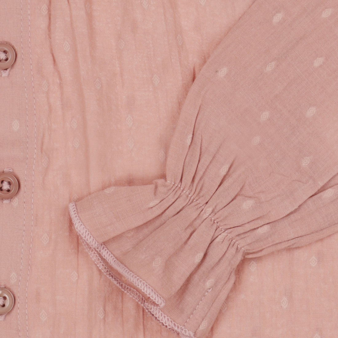 Dirkje Blouse (O56437-35)