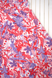 B.Nosy Tamar sleeveless top with aop Y502-5104  906 Cherry AO