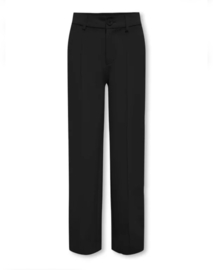 ONLY Koglana pintuck pant black