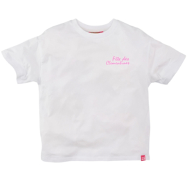 Z8 meisjes t-shirt Cynzia