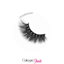 Cakey.Lashes - Show Stopper