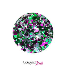 Glitter.Cakey - Last Christmas