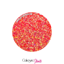 Glitter.Cakey - Coral Shards