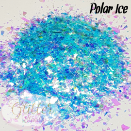 Glitter Blendz - Polar Ice