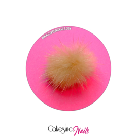 Cakey.Charms - Fluffy Charm (Nude)