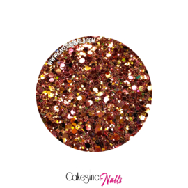 Glitter.Cakey - Vintage Doll ‘THE GLAM’