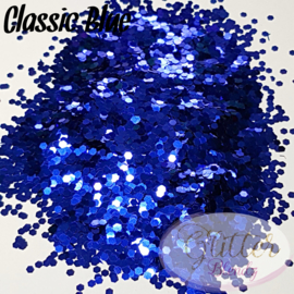 Glitter Blendz - Classic Bleu