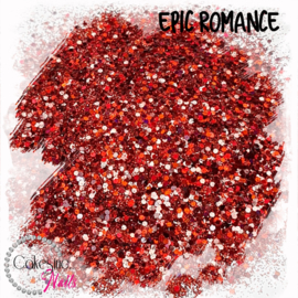 Glitter.Cakey - Epic Romance 'PROM I'