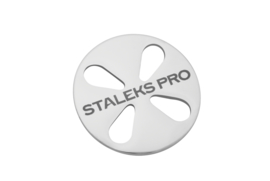 Staleks Pro - PODODISC PRO L '25mm' + 5 Pods (#180 Gritt)