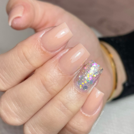 CakesInc.Nails - Cover Peach (45g)