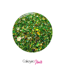 Glitter.Cakey - Irish Blessing 'CUSTOM MIXED'