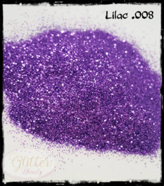 Glitter Blendz - Lilac .008