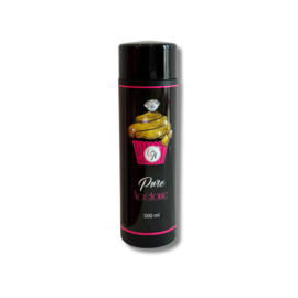 CakesInc.Nails - Pure Acetone (500ml)