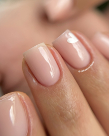 CakesInc.Nails - #05 Marshmallow 15ml 💓 'Builder Gel'