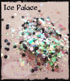 Glitter Blendz - Ice Palace