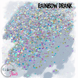 Glitter.Cakey - Rainbow Drank