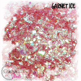 Glitter.Cakey - Garnet Ice