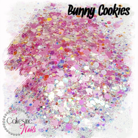 Glitter.Cakey - Bunny Cookies 'CUSTOM MIXED'