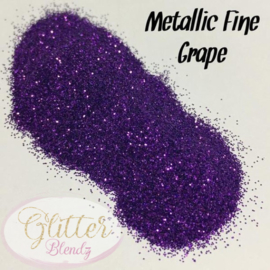 Glitter Blendz - MF Grape