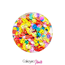 Glitter.Cakey - All Smileys 'FIMOLANDIA 1'