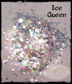 Glitter Blendz - Ice Queen
