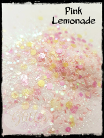 Glitter Blendz - Pink Lemonade
