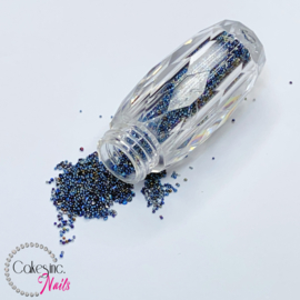 Glitter.Cakey - Crystal Pixie Blue AB